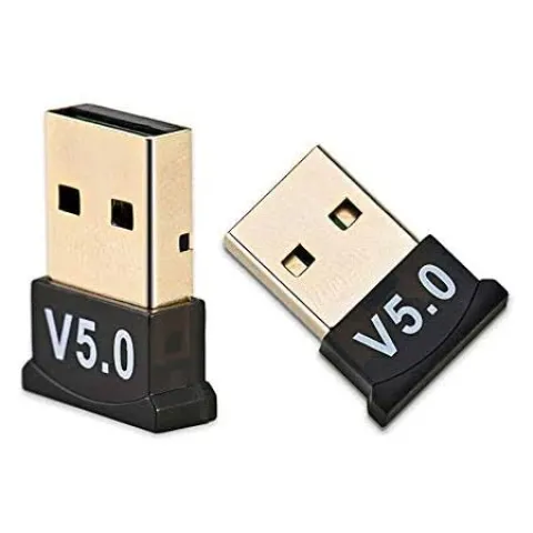 Bluetooth 5.0 Adapter PC or Laptop