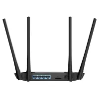 Cudy LT400 4G 300 Mbps Sim Supported Wireless Router — photo 3