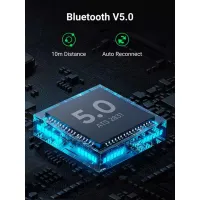 UGREEN 80893 Bluetooth 5.0 Audio Transmitter and Receiver — photo 3