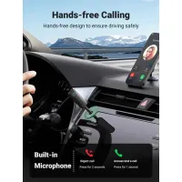 UGREEN 80893 Bluetooth 5.0 Audio Transmitter and Receiver — photo 4