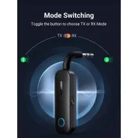 UGREEN 80893 Bluetooth 5.0 Audio Transmitter and Receiver — photo 5