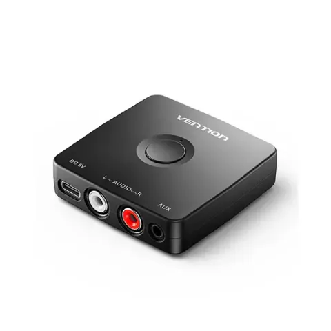 VENTION NAJB0 Bluetooth Audio Receiver