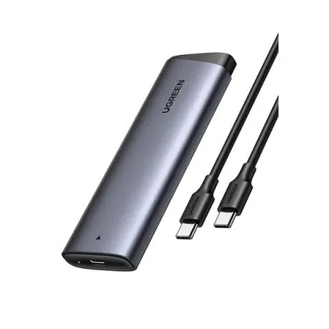 UGREEN CM767 (35267) M.2 NVMe SSD Enclosure