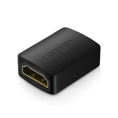 UGREEN 20107 HDMI Female to Female Adapter - Jointer