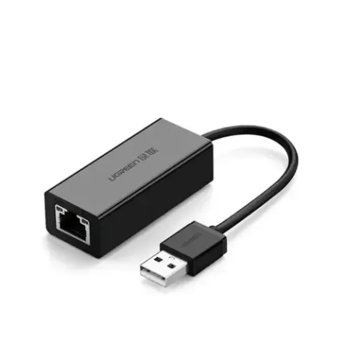 UGREEN CR110 USB 2.0 to Ethernet Adapter