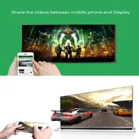 UGREEN 20106 Micro HDMI Male to HDMI Female Adapter  — photo 4