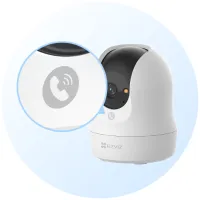 EZVIZ C6N G1 3K 5MP Wi-Fi PT Camera — photo 3