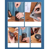 Ugreen CM372 (80459) 38-in-1 Aluminum Alloy Screwdriver Set — photo 2