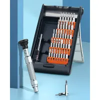 Ugreen CM372 (80459) 38-in-1 Aluminum Alloy Screwdriver Set — photo 3