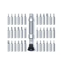 Ugreen CM372 (80459) 38-in-1 Aluminum Alloy Screwdriver Set — photo 4