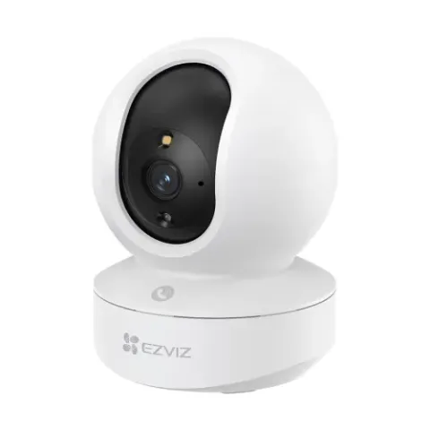 EZVIZ TY1 Pro 2K FHD WiFi Smart Dome IP Camera