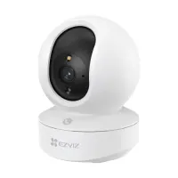 EZVIZ TY1 Pro 2K FHD WiFi Smart Dome IP Camera — photo 1