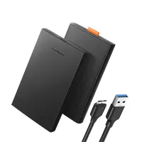 UGREEN CM237 (60353) USB 3.0 2.5 Inch Hard Disk Enclosure — photo 1