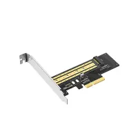 UGREEN CM302 (70503) M.2 NVMe to PCIe3.0x4 Express Card Adapter — photo 1