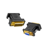 UGREEN 20122 DVI (24+5) to VGA Converter — photo 1