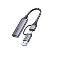UGREEN CM629 (15389) HDMI Video Capture Card — photo 2