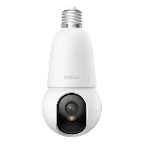 Imou Bulb IPC-K6CP-3H0WEB 3MP Wi-Fi Camera