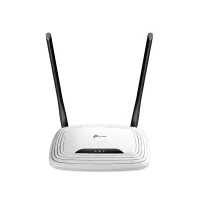 TP-Link TL-WR841N 300Mbps Wireless Router — photo 1