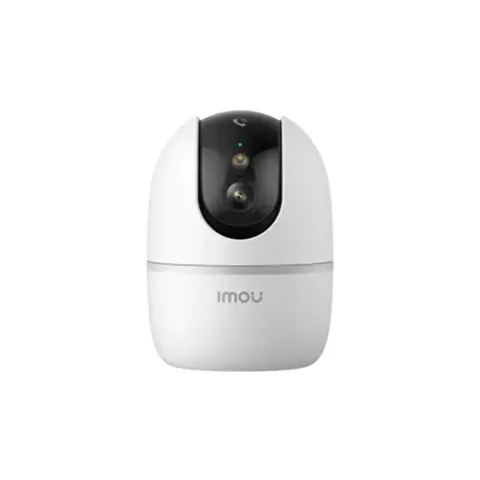 Imou Ranger 2 Pro 2K 3.6mm Pan & Tilt Wifi Camera