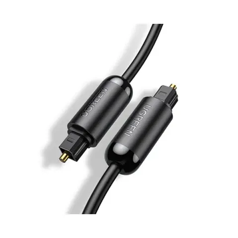 UGREEN AV122 (70893) Toslink Optical Audio Cable - 3M