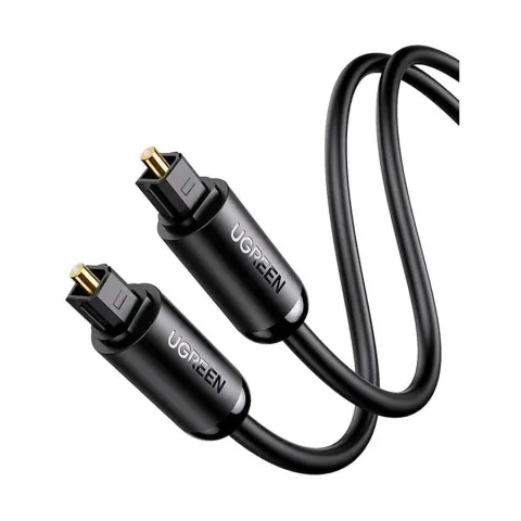 UGREEN AV122 (70891) Toslink Optical Audio Cable - 1.5M