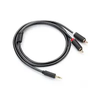 UGREEN AV102 (10512) 3.5mm to 2x RCA Audio Cable - 3M — photo 3