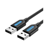 VENTION COJBI USB 2.0 A Male to Male Cable - 3M — photo 2