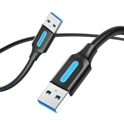 VENTION COJBI USB 2.0 A Male to Male Cable - 3M