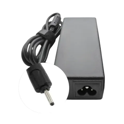 Acer 19V Laptop Charger Adapter - (Nokia Pin Type)
