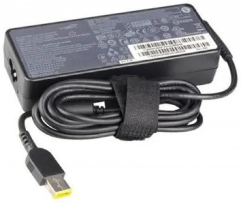 Lenovo 20V 3.5A Laptop Charger Adapter - (USB Pin Type)
