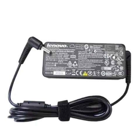 Lenovo 20V 3.5A Laptop Charger Adapter - (Small Pin Type)