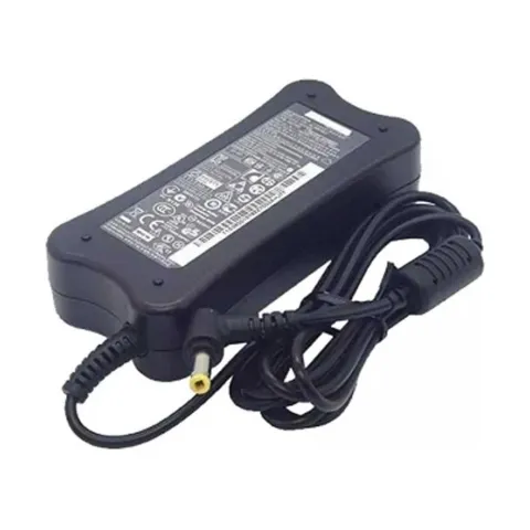 Lenovo 19V 3.42A Laptop Charger Adapter - (Basic Pin Type)