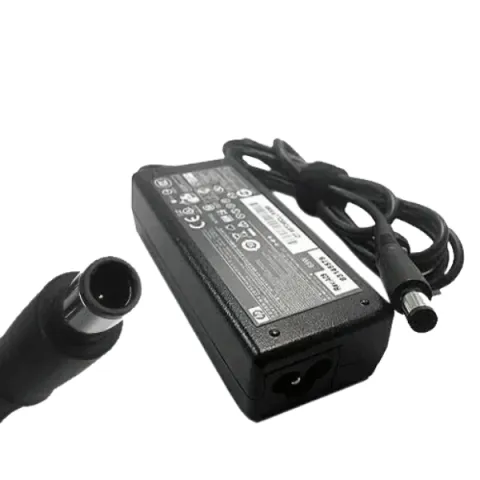 HP 18.5V 3.5A Laptop Charger Adapter - (Big Pin Type)