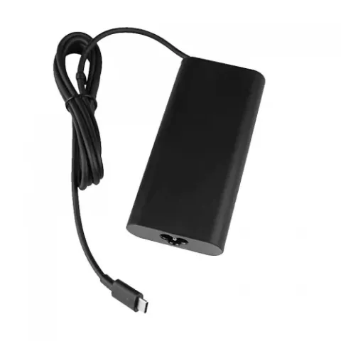 Dell 20V 3.25A Laptop Charger Adapter - (Type-C 65W Pin Type)