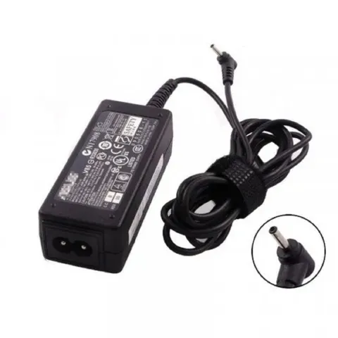 Asus 19V 2.1A Laptop Charger Adapter - (Nokia Pin Type)