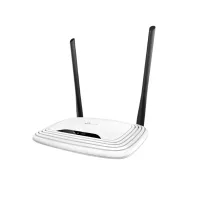 TP-Link TL-WR841N 300Mbps Wireless Router — photo 2
