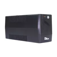 PC Power BK-650VA 650VA Offline UPS with Plastic Body — photo 3