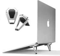 Laptop Folding Bracket Portable Hook — photo 1