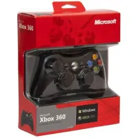Microsoft XBOX 360 USB 2.0 Wired Gamepad Joystick Controller — photo 2