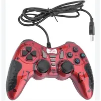 LANJUE L2000 USB 2.0 Wired Gamepad Joystick Controller — photo 3