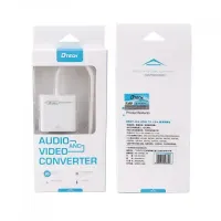 DTECH HDMI To VGA Converter, DT-6515 — photo 2