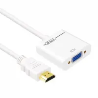 DTECH HDMI To VGA Converter, DT-6515 — photo 1