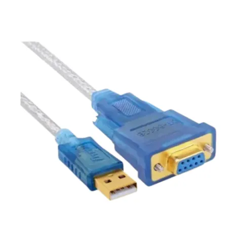 Dtech USB to RS232 Cable, DT-5002B