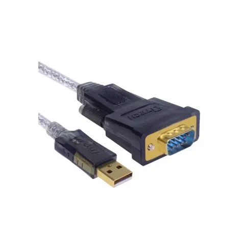 Dtech USB to RS232 Cable, DT-5002A