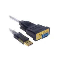 Dtech USB to RS232 Cable, DT-5002A — photo 1