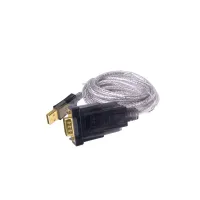 Dtech USB to RS232 Cable, DT-5002A — photo 2