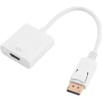 Dtech Display DP Port To HDMI Converter, DT-6505 — photo 1