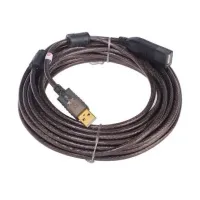 Dtech 10m USB Extension Cable, DT-5037 — photo 2