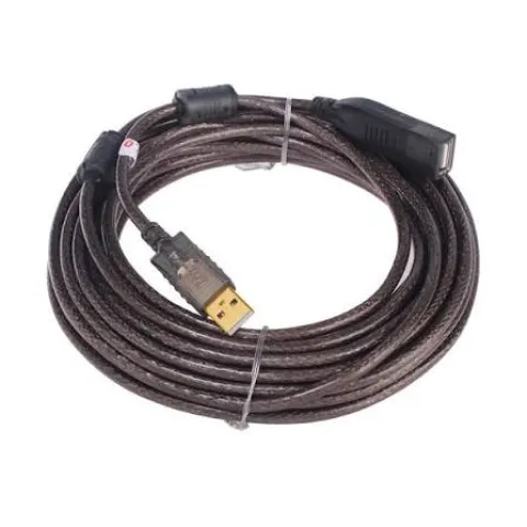 Dtech 15m USB Extension Cable, DT-5038