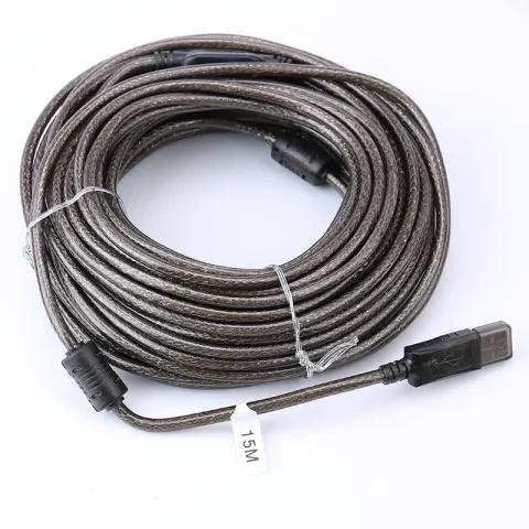 Dtech 20m USB Extension Cable, DT-5203